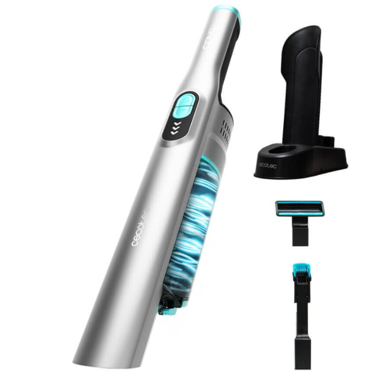 Ročni sesalnik Cecotec Conga Rockstar Micro Essential, 90 W