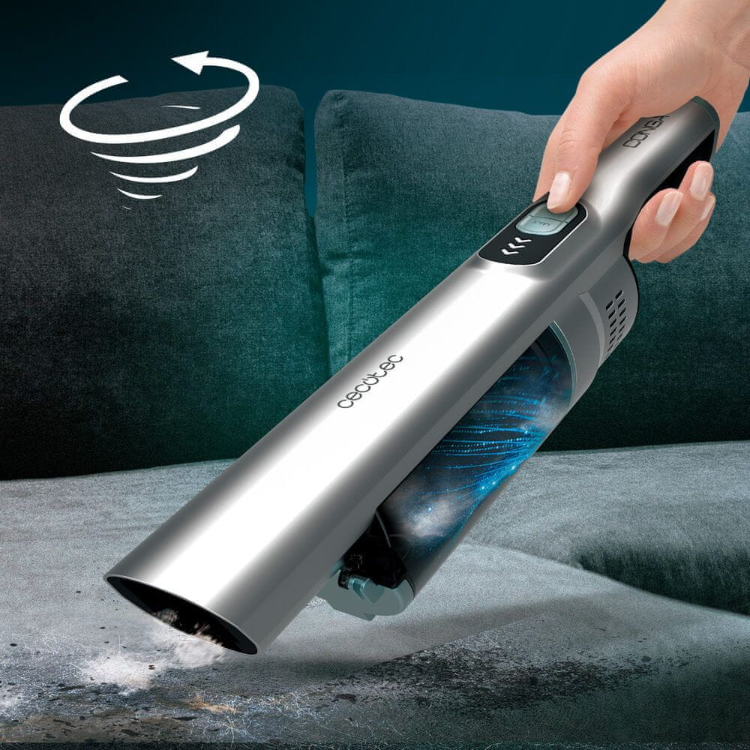 Ročni sesalnik Cecotec Conga Rockstar Micro Essential, 90 W