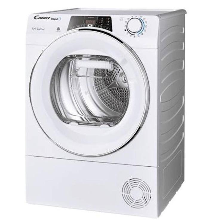 Sušilni stroj Candy ROE H10A2TCEX-S, 10 kg, F