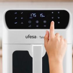 Digitalni zračni cvrtnik Ufesa Talent 6,5 l