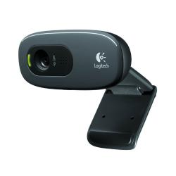 Logitech HD C270 spletna kamera