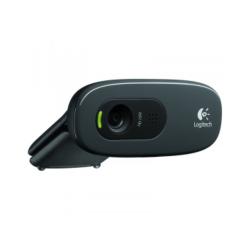 Logitech HD C270 spletna kamera_1