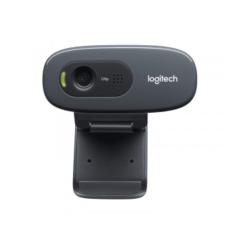 Logitech HD C270 spletna kamera_2