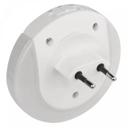 Nočna LED lučka Emos P3317, 230V s fotosenzorjem