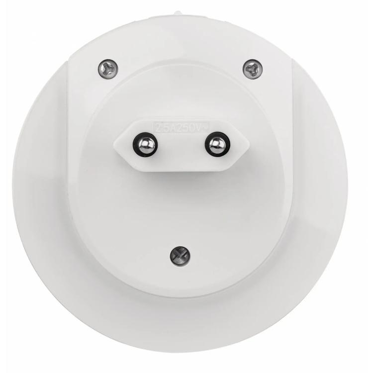 Nočna LED lučka Emos P3317, 230V s fotosenzorjem