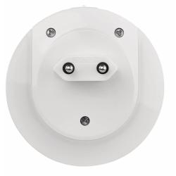 Nočna LED lučka Emos P3317, 230V s fotosenzorjem