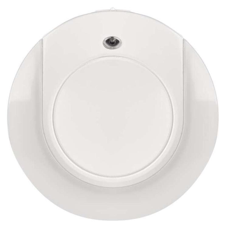 Nočna LED lučka Emos P3317, 230V s fotosenzorjem