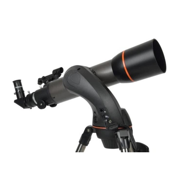 Teleskop Celestron NexStar 102 SLT