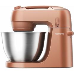 Kuhinjski robot KENWOOD KZM35.000RD, rdeč