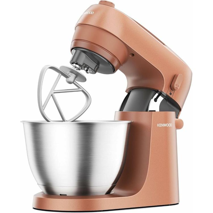 Kuhinjski robot KENWOOD KZM35.000RD, rdeč