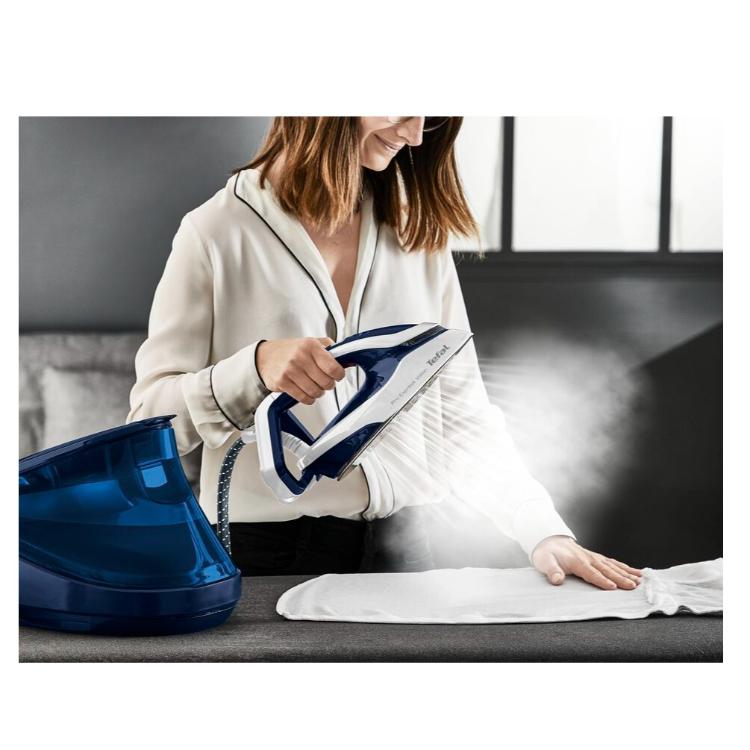 Likalna parna postaja Tefal ProExpress Vision GV9812_4
