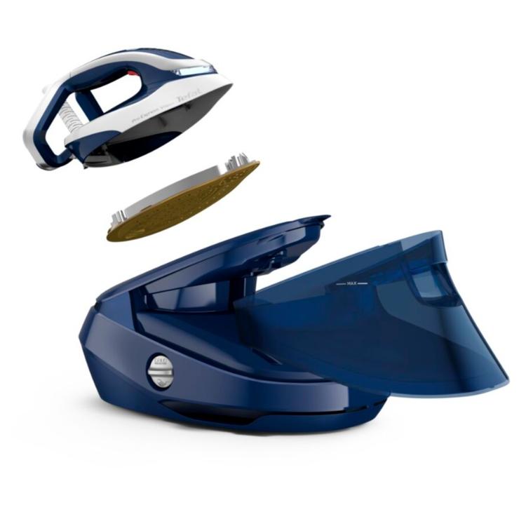 Likalna parna postaja Tefal ProExpress Vision GV9812_1