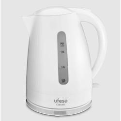 Grelnik vode Ufesa Classic Hervidora, 1,7 L