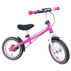 Poganjalec Hudora Ratz Fratz Air 12", pink