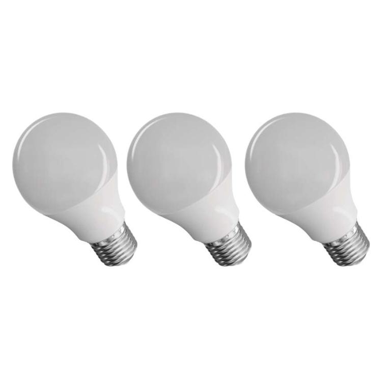 Žarnica LED Emos True Light A60, E27, 7,2 W (60 W), 806 lm, nevtralno bela