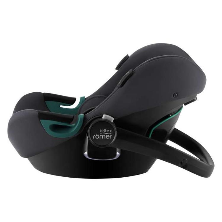 britax römer baby safe