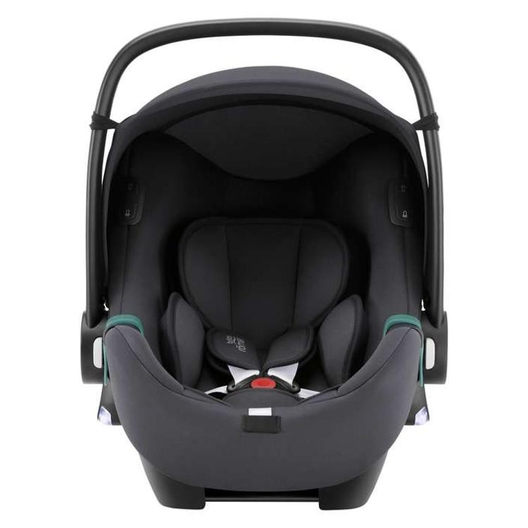britax römer baby safe
