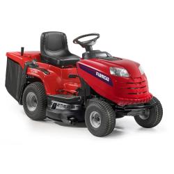 Vrtni traktor s košem Ramda PRO TC 170 HD, 500 ccm