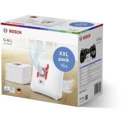 Vrečke za sesalnik Bosch BBZ16GALL, 16 kom