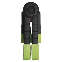 Polnilna LED delovna svetilka Emos P4536, 2x COB, 2000 lm, 8000 mAh