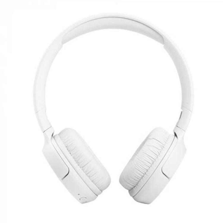Slušalke JBL T510BT, bele_3