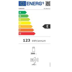 Hladilnik Gorenje R619EAXL6