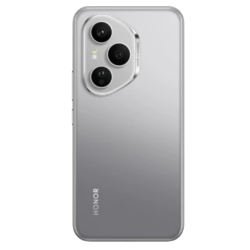 Pametni telefon HONOR 400 pro 12/512GB DannyP-N39EB 5109BUST,  lunarno siva