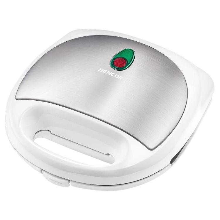Opekač sendvičev Sencor SSM4310WH
