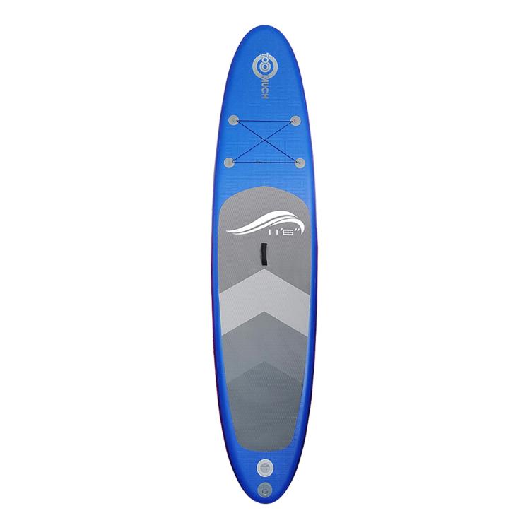 Napihljiva SUP deska Too Much Wild Adventure 11´6"_3