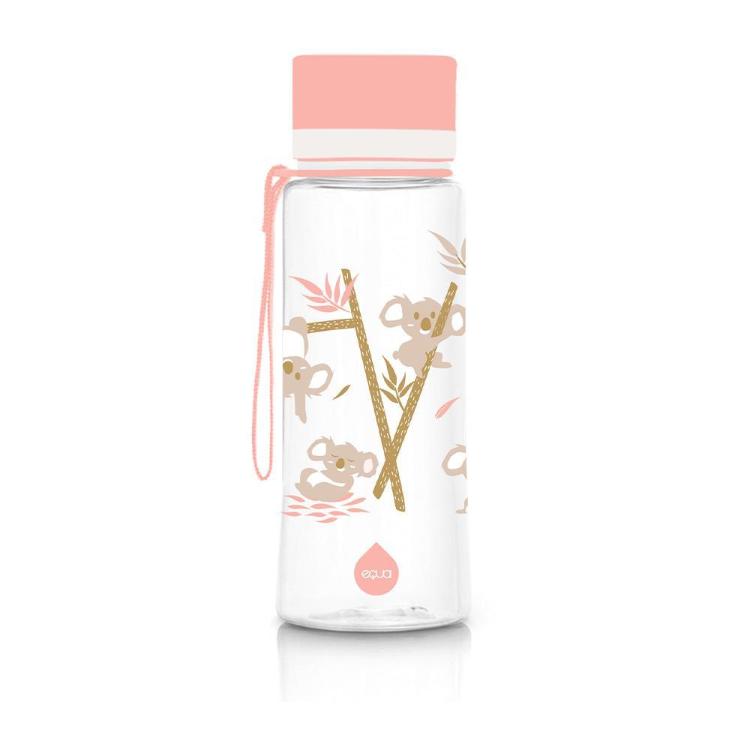 Steklenička EQUA Koala, plastična BPA FREE, 600 ml_1