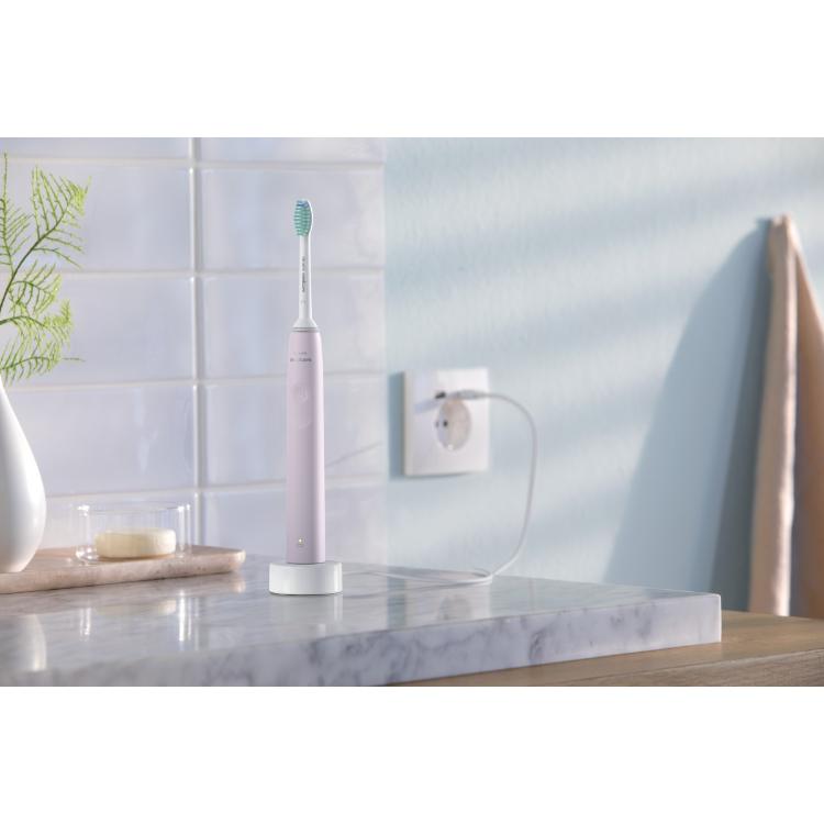 Električna zobna ščetka Philips Sonicare HX3651/11_2