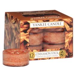 Sveča Yankee cinnamon stick 12/1 1055980E