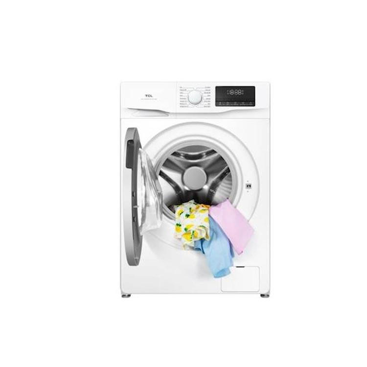 Pralni stroj TCL FF0612WB0, 6kg, B