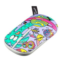 Brezžična miška Asus Marshmallow Mouse MD100 Steven Harrington Edition, tiha