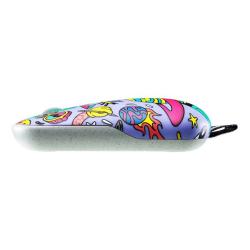 Brezžična miška Asus Marshmallow Mouse MD100 Steven Harrington Edition, tiha