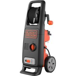 Visokotlačni čistilec Black+Decker BXPW1700E, 1600 W