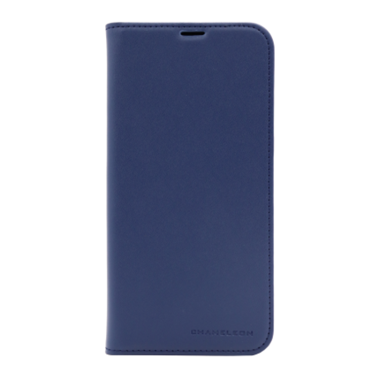 Preklopna torbica (Book) za Samsung Galaxy A35 5G, modra 