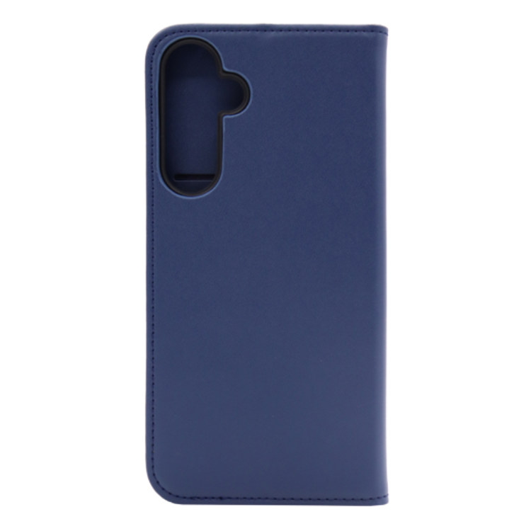 Preklopna torbica (Book) za Samsung Galaxy A35 5G, modra 