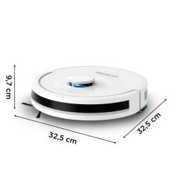 Robotski sesalnik X-Plorer Serie 90+ RR8797WH