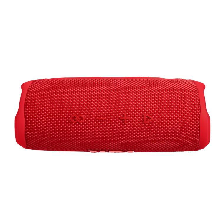 Prenosni zvočnik JBL Flip 6, rdeč_3