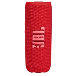 Prenosni zvočnik JBL Flip 6, rdeč_1