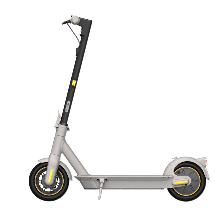 Segway Ninebot G30LE II električni skiro_3