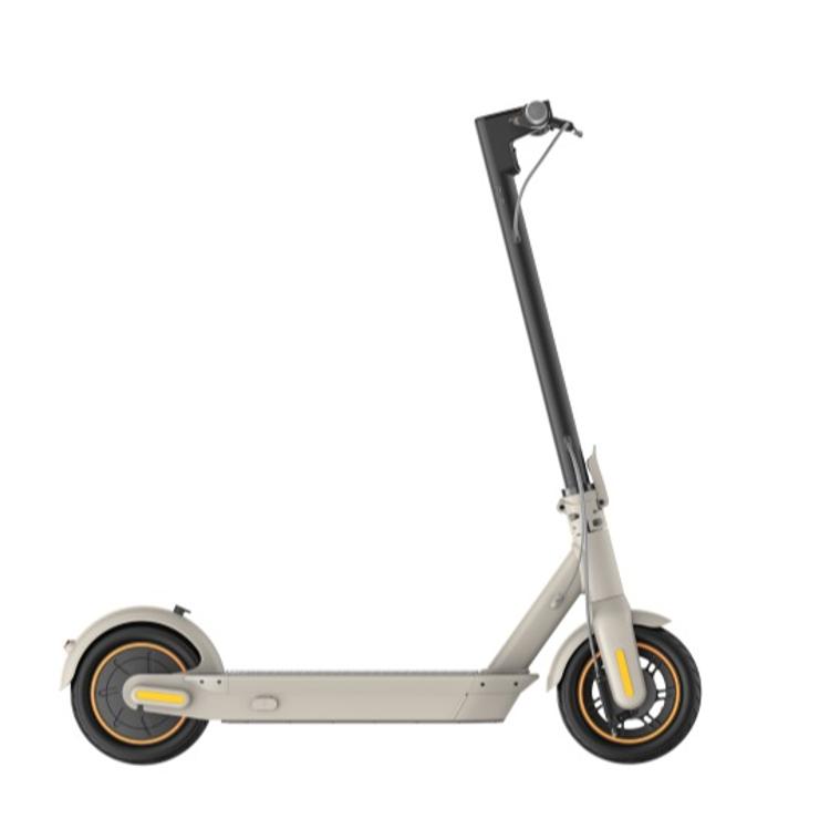 Segway Ninebot G30LE II električni skiro_4