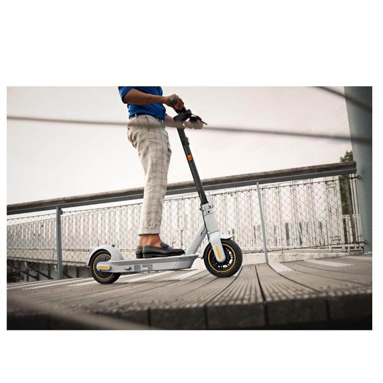 Segway Ninebot G30LE II električni skiro_6