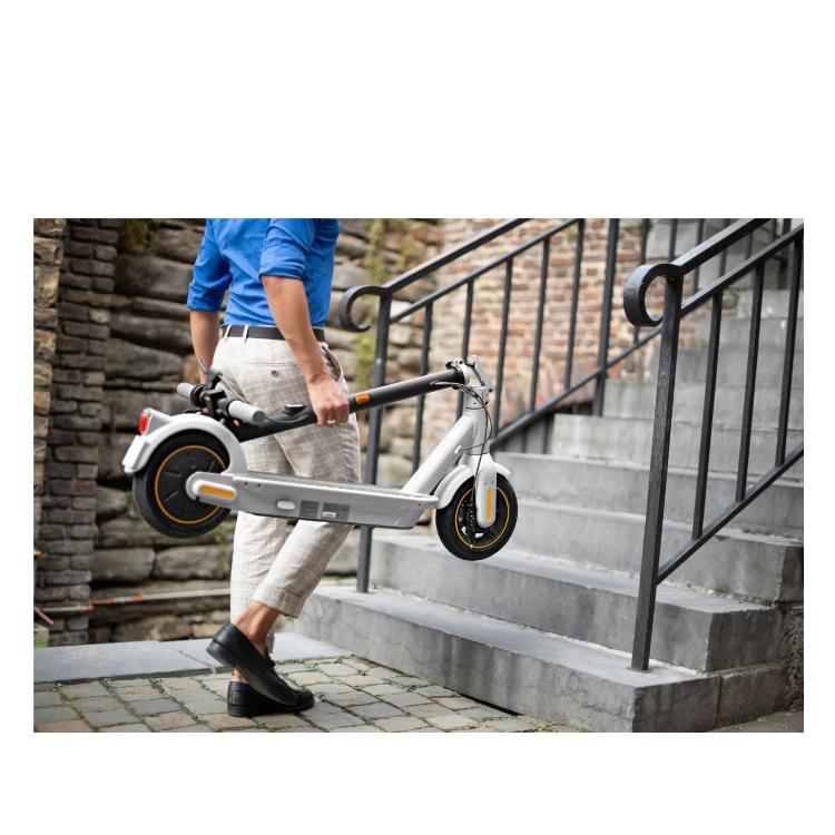 Segway Ninebot G30LE II električni skiro_5