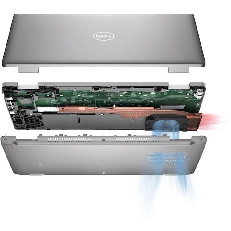 Prenosnik Dell Latitude 5530 i7-1255U_4