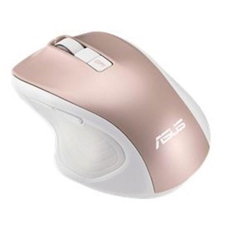 asus-miska-mw202-silent-wireless-mouse--tiha--brezzicna--roza-zlate-barve