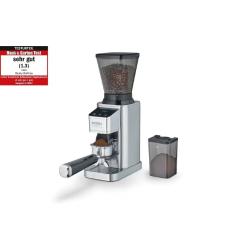 Kavni aparat CASO Coffee Compact electronic 600W z nagrado Haus & Garten Test "zelo dobro".
