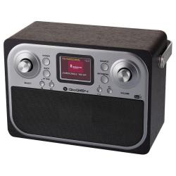 Gogen GOGDAB700BTCB Bluetooth radio DAB+ DAB 700, črn_1