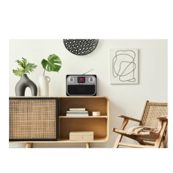 Gogen GOGDAB700BTCB Bluetooth radio DAB+ DAB 700, črn_4